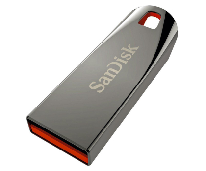Nośnik pamięci SANDISK 8GB 123809